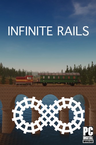 Infinite Rails скачать торрентом