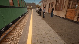   Infinite Rails