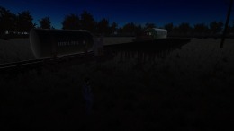  Infinite Rails