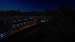  Infinite Rails