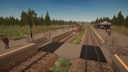 Infinite Rails  PC