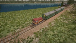   Infinite Rails