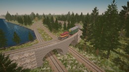   Infinite Rails