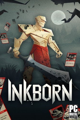 Inkborn скачать торрентом