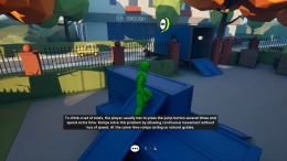 Intuitive Level Design  PC