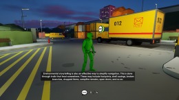   Intuitive Level Design