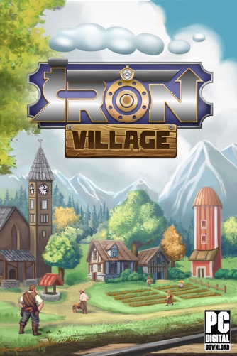 Iron Village  