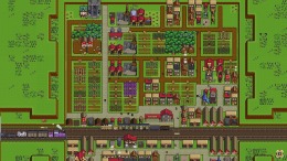  Iron Village