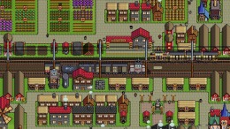 Iron Village 