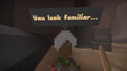   It Has My Face