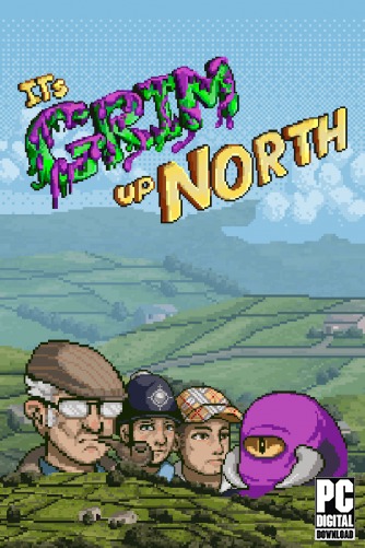 It's Grim Up North | Chapter 1 & 2 скачать торрентом
