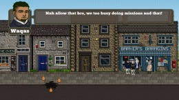 It's Grim Up North | Chapter 1 & 2 
