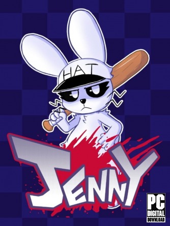 JENNY  