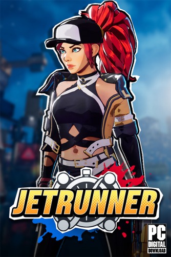 JETRUNNER скачать торрентом