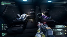 Jump Space  