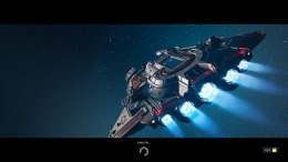  Jump Space