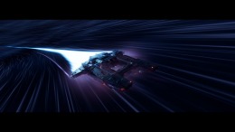   Jump Space