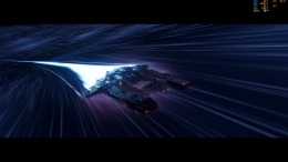 Jump Space