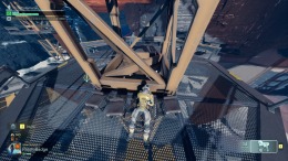   Jump Space