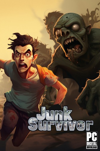 Junk Survivor скачать торрентом