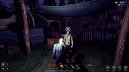 Junk Survivor 