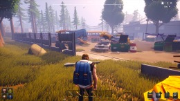   Junk Survivor