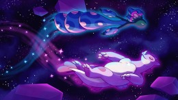  Kaichu - The Kaiju Dating Sim
