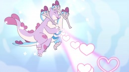 Kaichu - The Kaiju Dating Sim  PC