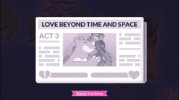Kaichu - The Kaiju Dating Sim 