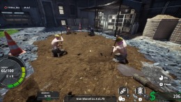  Keep Digging