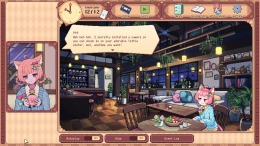 Kemono Teatime  