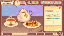  Kemono Teatime