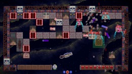 Kill the Brickman 