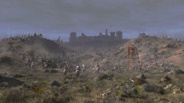 Knights of the Crusades 
