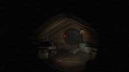   Knock On The Window