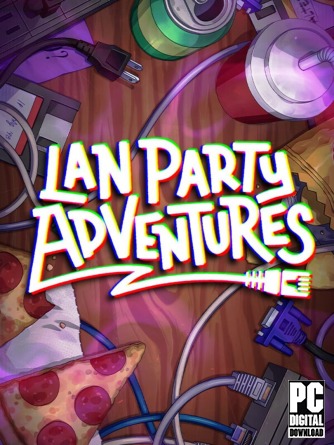 LAN Party Adventures скачать торрентом