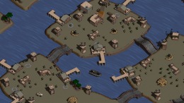 Last Outpost  