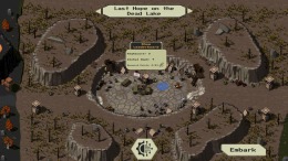   Last Outpost