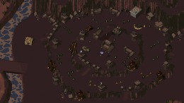  Last Outpost