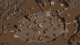 Last Outpost  PC