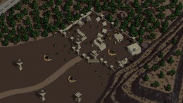  Last Outpost