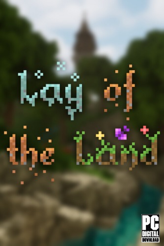 Lay of the Land  