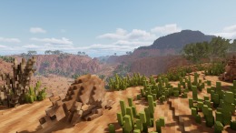  Lay of the Land
