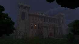  Lay of the Land