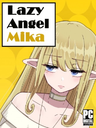 Lazy Angel Mika скачать торрентом