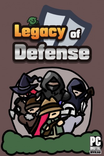 Legacy of Defense  