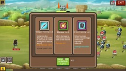 Legacy of Defense  PC