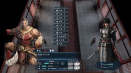  Legend of Heroes: Three Kingdoms