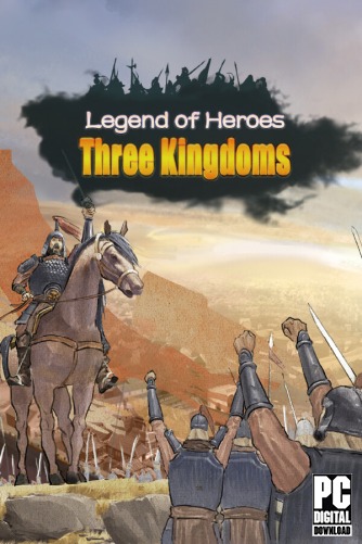 Legend of Heroes: Three Kingdoms  