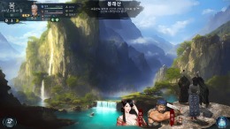   Legend of Heroes: Three Kingdoms